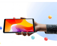 Blackview OUTLET - Link 2 8,7" 4/128 czarny - 1545175 - zdjęcie 9